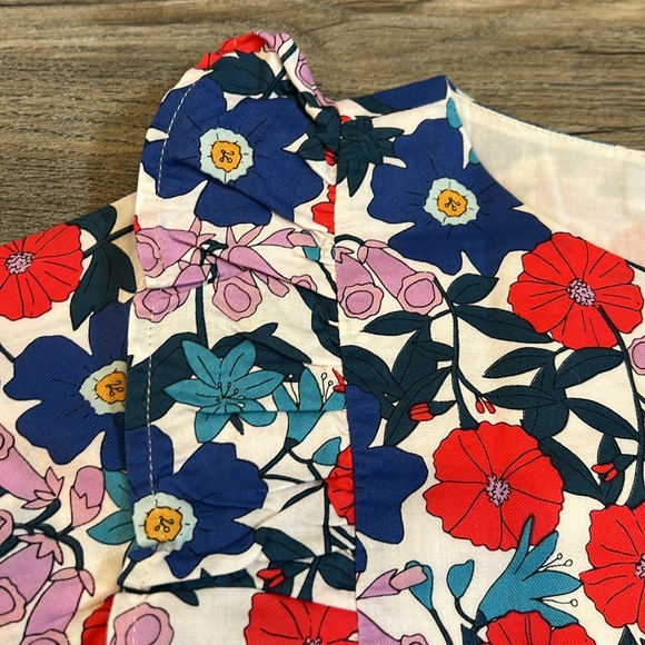 New Tea Collection Dress - Picture 2 of 3